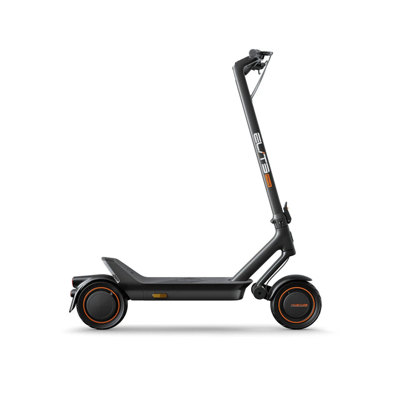 Load image into Gallery viewer, Side View of ElitePrime