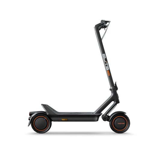 Side View of ElitePrime