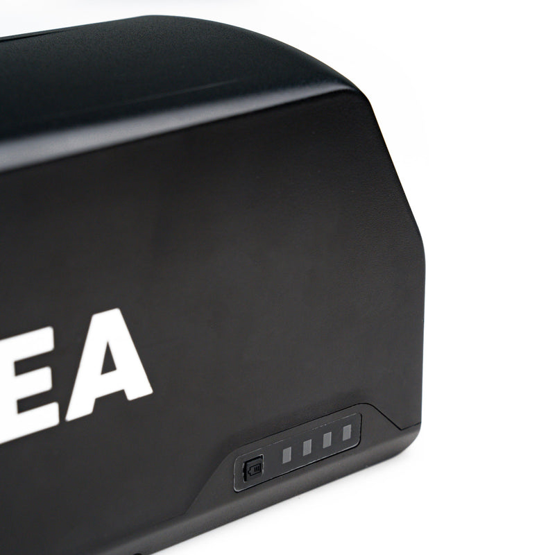 Load image into Gallery viewer, Electric Bike Trooper 01 Battery Yadea Official Online Store
