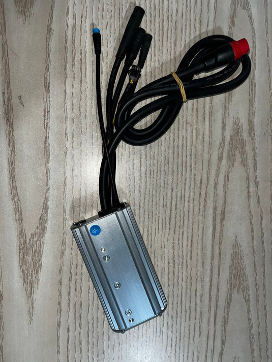 KS3 Side Reflector and Red Rear fender (Copy) Yadea Official Online Store