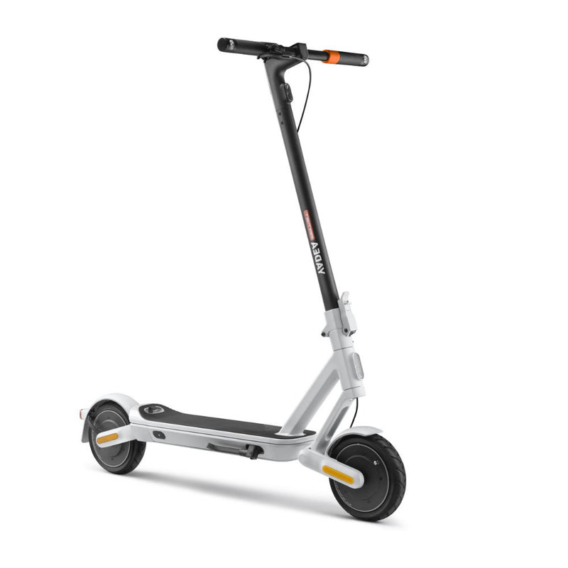 Load image into Gallery viewer, Presale 600W Lightweight Portable Electric Scooter Urban Artist Yadea Official Online Store