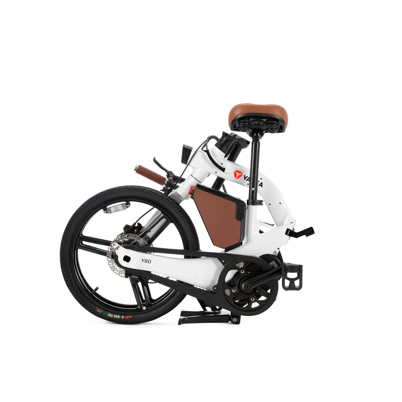 Load image into Gallery viewer, Yadea E-bike INNOVATOR Folded