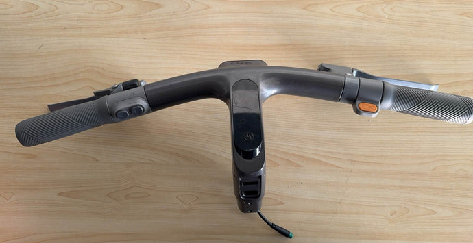 Handle Bar Assembly Yadea Official Online Store