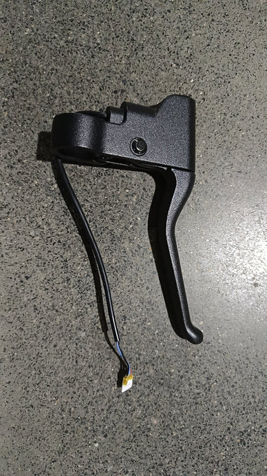 Left brake of KS3Lite Yadea Official Online Store