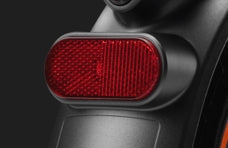 X1 REAR REFLECTOR Yadea Official Online Store