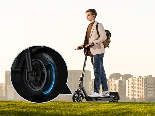 Self-healing Tubeless Tires