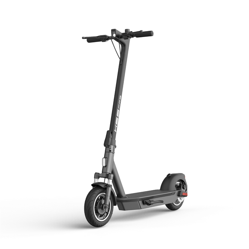 Load image into Gallery viewer, electric scooter for commuting Yadea Official Online Store
